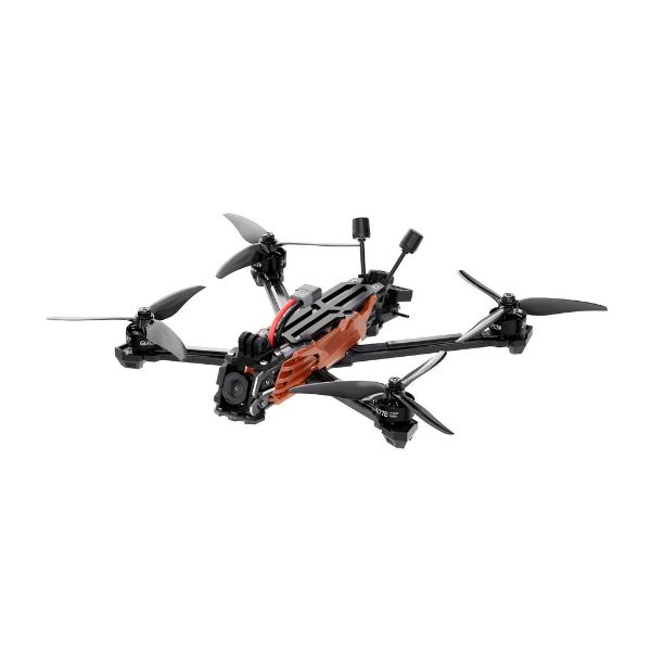 【GEPRC格普】Vapor D6 O4 Pro 穿越套裝機