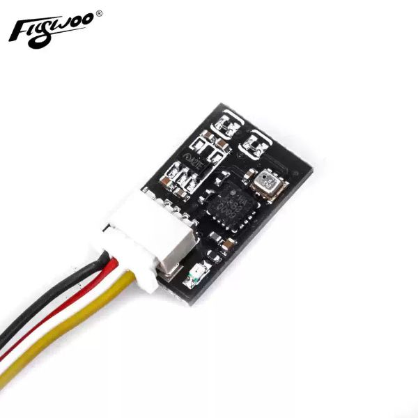 Flywoo BQNANO V1.0 氣壓計+羅盤 模塊