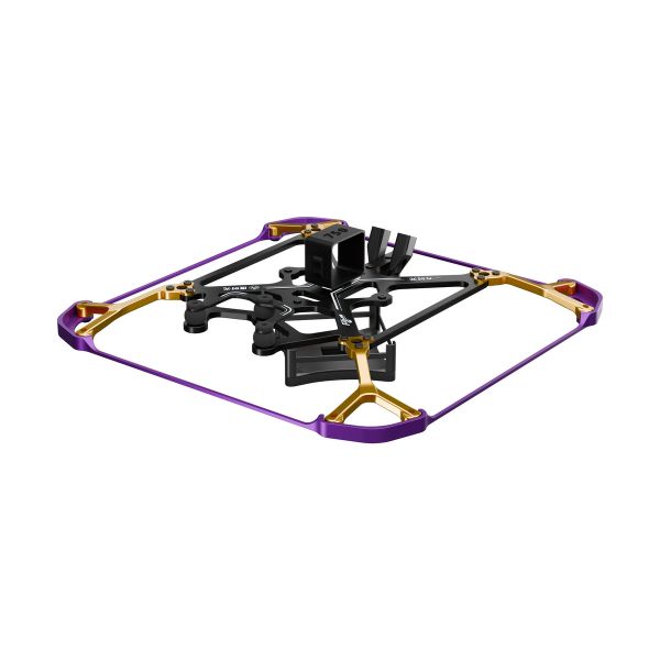 【Flywoo】Flytimes 85 O3 Lite／O4／O4 Pro 機架套件