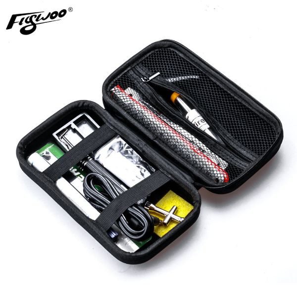 FLYWOO FPV 工具盒（萬用表，烙鐵）