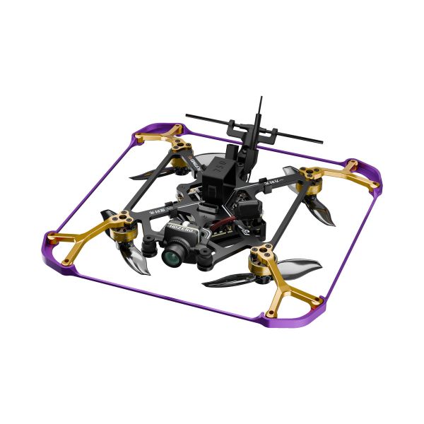 【Flywoo】Flytimes 85 HDZero 2S 微型 FPV 無人機