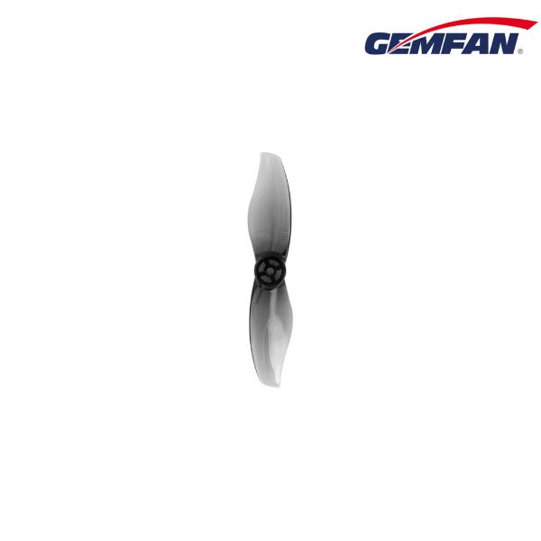 【GemFan乾豐】Hurricane 2015-2 槳葉 1.5mm孔 / 流星85 (2022款) 用