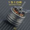 【AMAX】1510R 無刷馬達