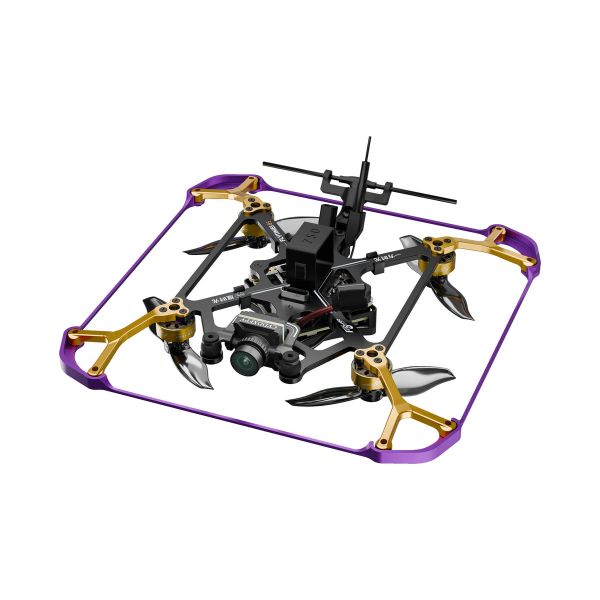 【Flywoo】Flytimes 85 Walksnail 2S 微型 FPV 無人機