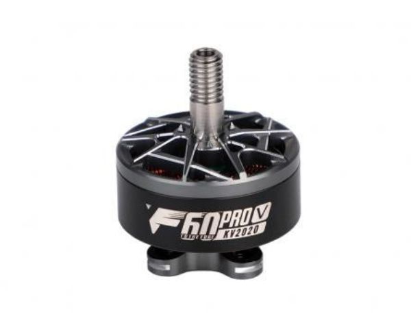 【TMOTOR】F60 pro V 2207.5 1950KV 五代 6S頂級電機
