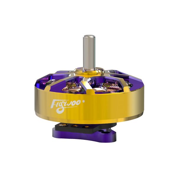 【Flywoo】ROBO 1003 14800KV 無刷馬達｜1–2S