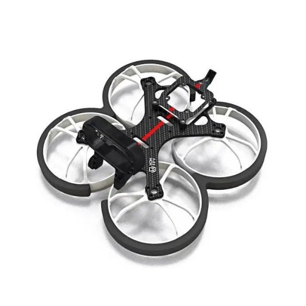 【HOMFPV】Cine Wingsuit S Frame Kit 機架 2.5寸