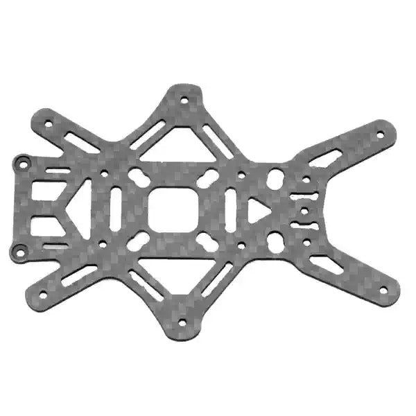 FLYWOO 探索者LR 六軸 機架配件集合頁