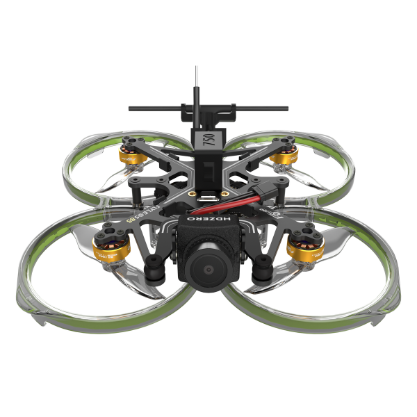 【Flywoo】Flylens 85 HDZero 2S 涵道穿越機 V1.3