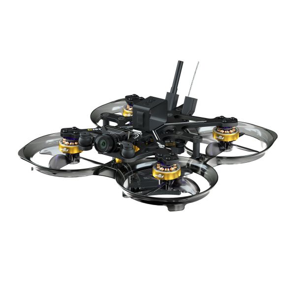 【Flywoo】Flylens 75 Walksnail 2S 涵道穿越機 V1.3