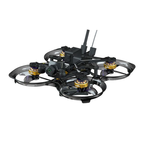 【Flywoo】Flylens 75 HDZero 2S 涵道穿越機 V1.3