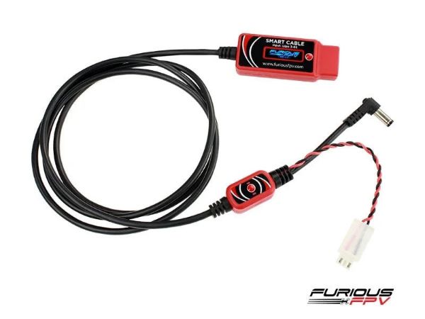 【FuriousFPV】Smart Cable V2 智慧連接線