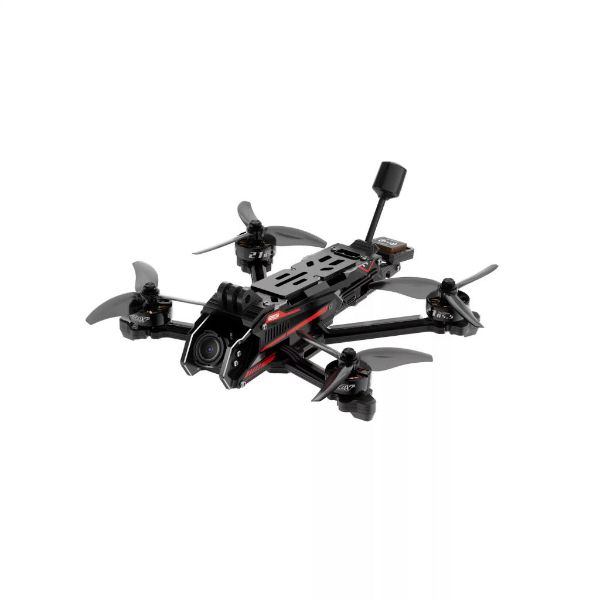 【GEPRC格普】DoMain 3.6/4.2吋 WTFPV 穿越機