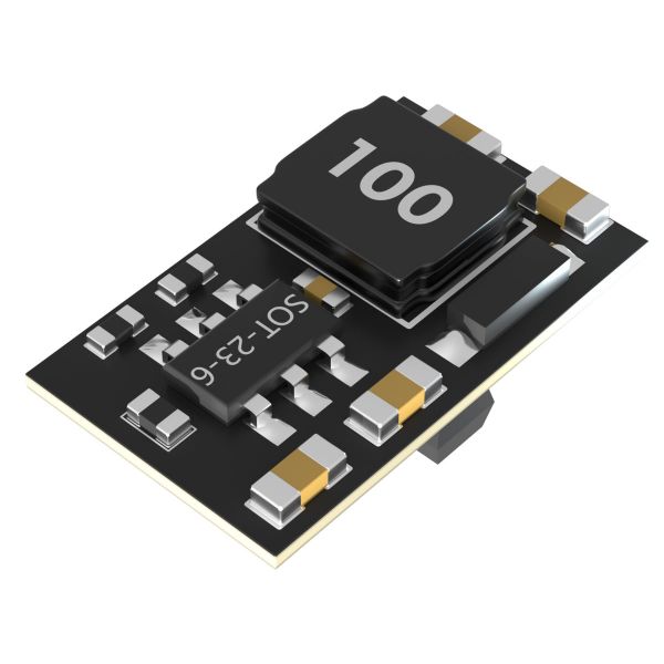 【Flywoo】3.3V 1.5A BEC 降壓電源模組