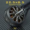 【AMAX】22.5x8.5 無刷馬達