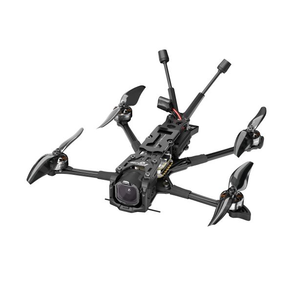 【Flywoo】Explorer LR 4 DJI O4 Pro 250g 以下 4K 長航時 FPV 無人機