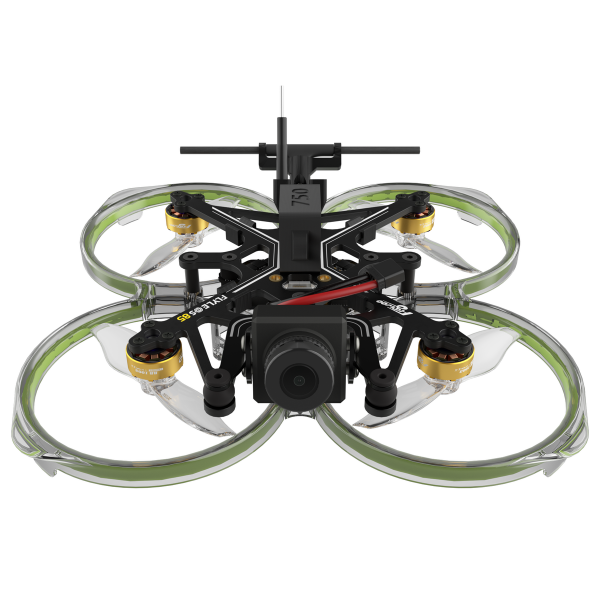 【Flywoo】Flylens 85 Walksnail 2S 涵道穿越機 V1.3