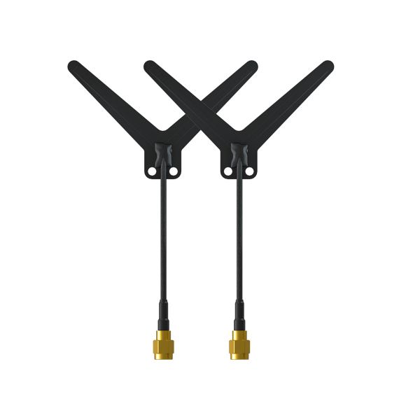 【Flywoo】1.2–1.3GHz SMA 線性偶極天線 2 支