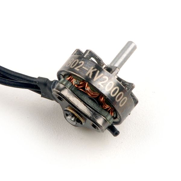 【Happymodel】RS0802 20000KV 1S 無刷馬達｜Mobula7 適用