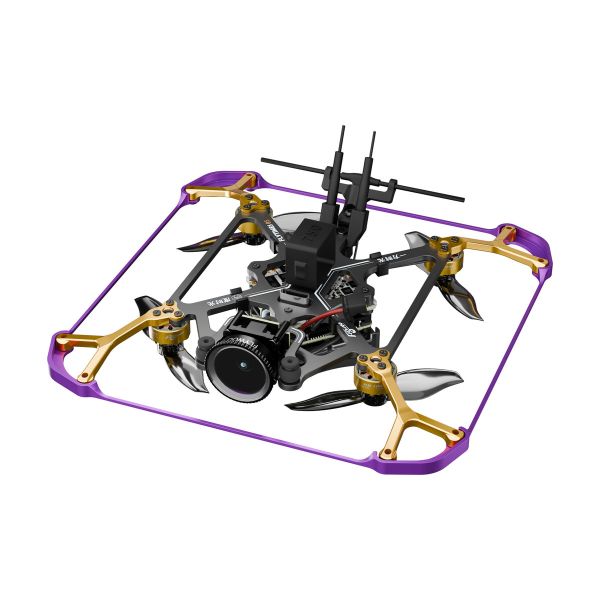 【Flywoo】Flytimes 85 O3 Lite／O4 Lite 2S 微型 FPV 無人機