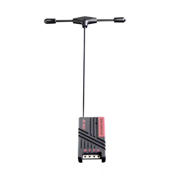 SkyGuy Max 2.4G ExpressLRS ELRS 接收機