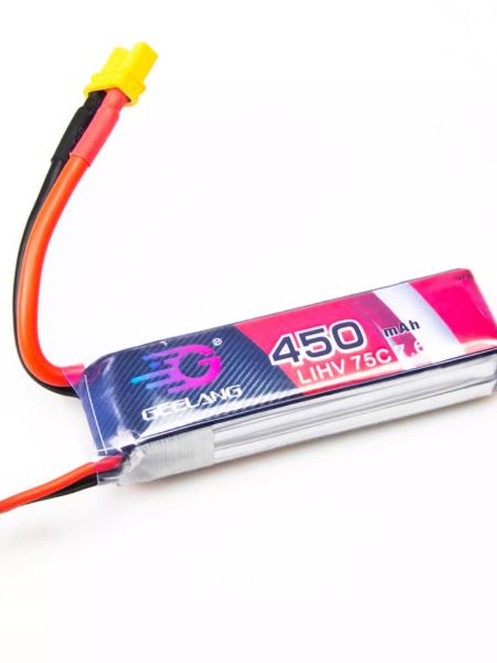 【GEELANG吉朗】穿越機鋰電池3S11.1V/4S 14.7V LIPO/LVHV