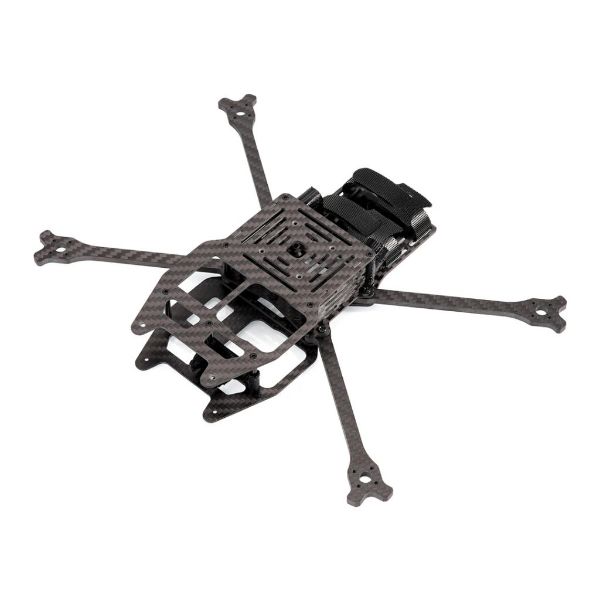 【BETAFPV百達】X-Knight 360 Carbon Fiber Frame Kit 全景四軸穿越機架