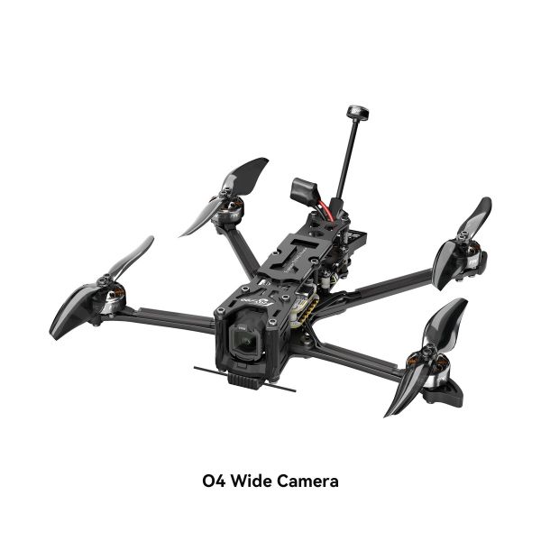 【Flywoo】Explorer LR 4 DJI O4 Wide 250g 以下 4K 長航時 FPV 無人機