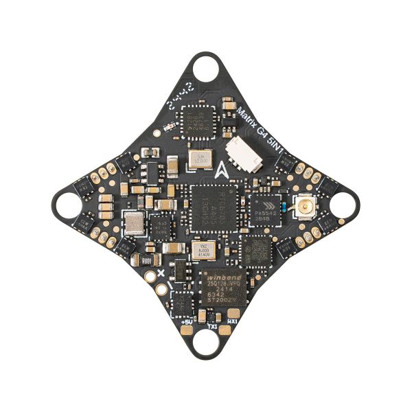 【BETAFPV百達】Matrix 1S Brushless Flight Controller (5IN1)｜無刷飛控