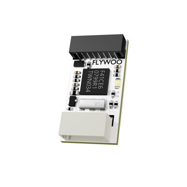 【Flywoo】OpenLager Nano 黑盒記錄模組｜0.4g・512MB