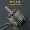 【AMAX】2317 / 2317R 無刷馬達
