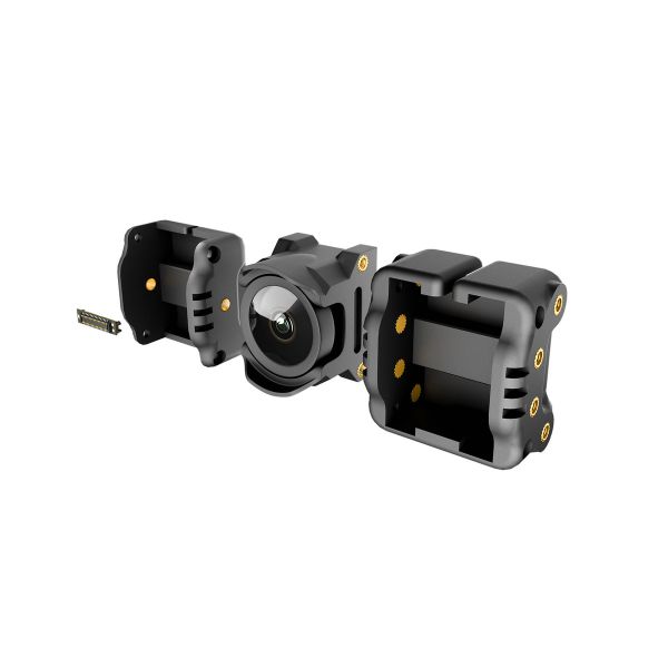 【Flywoo】DJI O4 Wide 廣角相機套裝