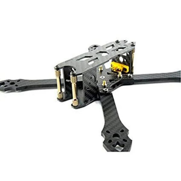 【STP】ZX-220 220mm Frame 穿越機架