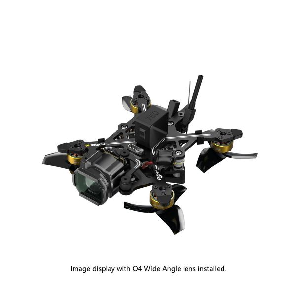 【Flywoo】Flybee 16 DJI O4 2S 超輕量 FPV 無人機