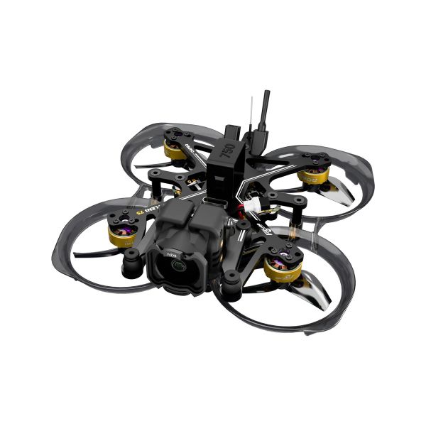 【Flywoo】Flylens 75 DJI O4 Wide 2S 涵道穿越機