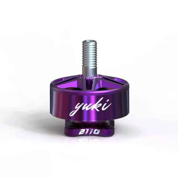 VCI 2207 PRO 2110KV YUKI EDITION 0319更新