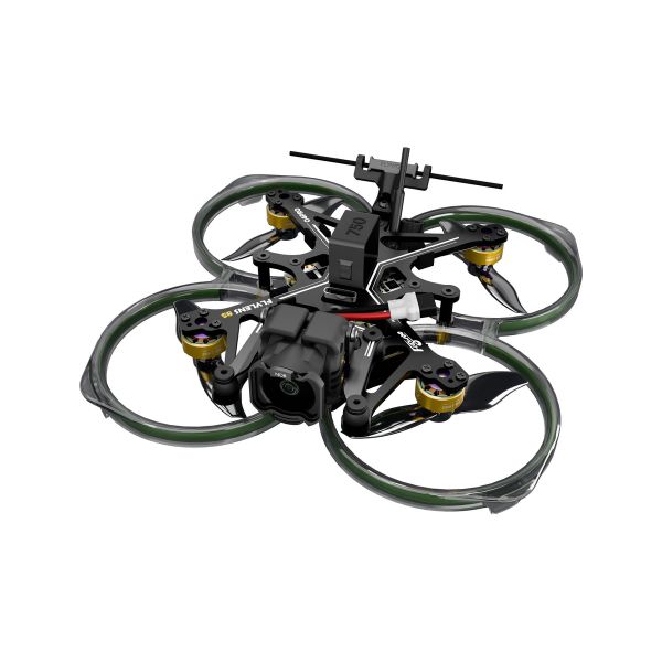 【Flywoo】Flylens 85 DJI O4 Wide 2S 涵道穿越機