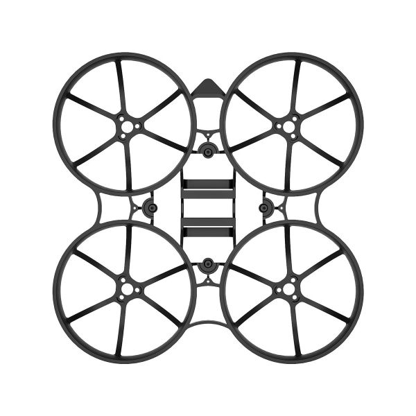 【BETAFPV百達】Air75 無刷穿越機機架  (停產出了二代)