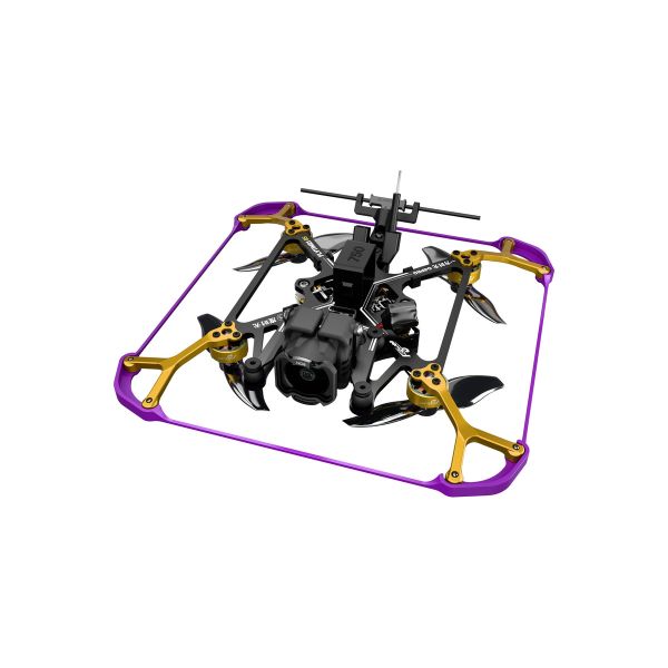 【Flywoo】Flytimes 85 DJI O4 Wide 2S 微型 FPV 無人機