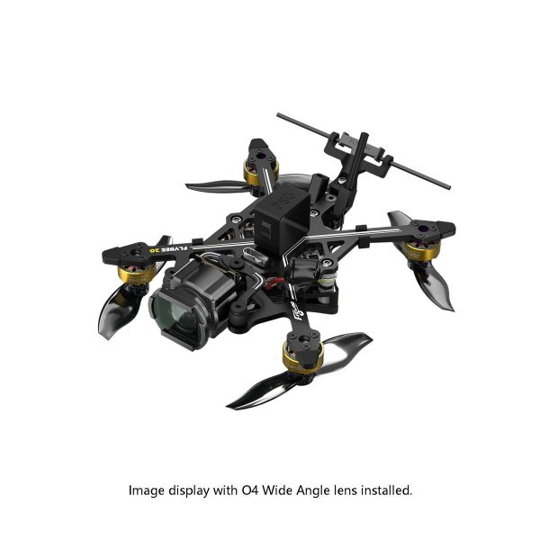 【Flywoo】Flybee 20 DJI O4 2S 超輕量 FPV 無人機