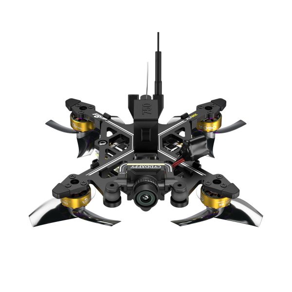 【Flywoo】Flybee 16 Walksnail 2S 超輕量 FPV 無人機