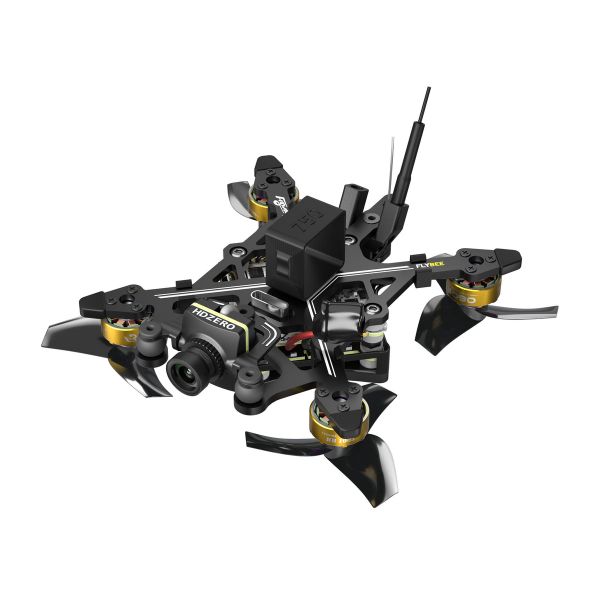 【Flywoo】Flybee 16 HDZero 2S 超輕量 FPV 無人機