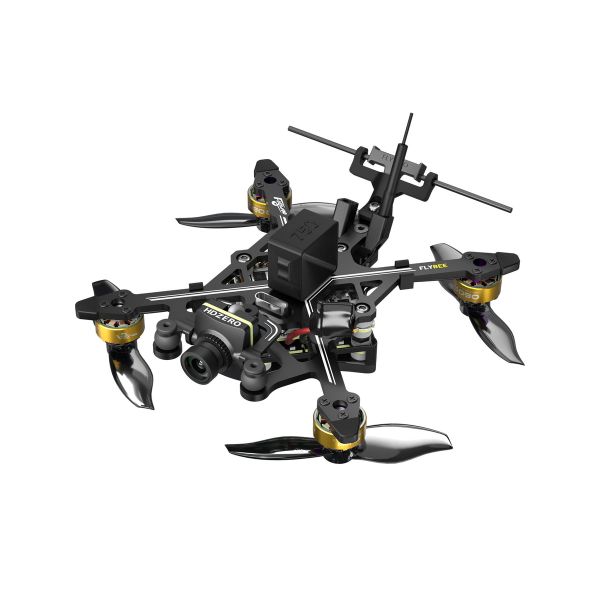 【Flywoo】Flybee 20 HDZero 2S 超輕量 FPV 無人機