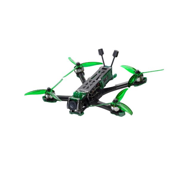 GEPRC格普MARK5 O4 Pro GPS 套機DC版