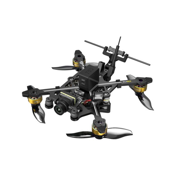 【Flywoo】Flybee 20 Walksnail 2S 超輕量 FPV 無人機