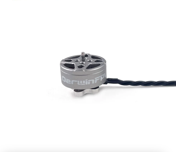 【DarwinFPV】1504 2300KV｜無刷馬達
