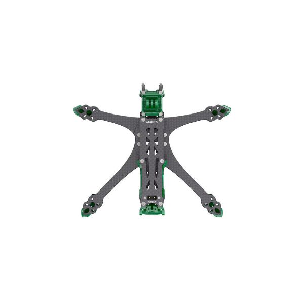 GEPRC格普GEP-MK5 DC O4 Pro 穿越機機架