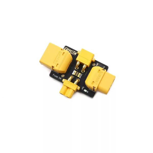 GEPRC/格普GEPRC Smoke Stopper FPV穿越機保險絲防短路保險板