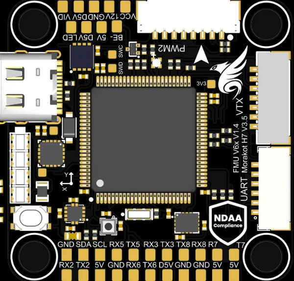 颱風 Morakot Flight Controller 莫拉克 飛控
