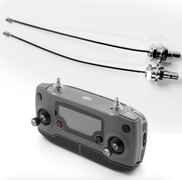 【ALIENTECH火星人】COAXIAL CABLES 同軸電纜